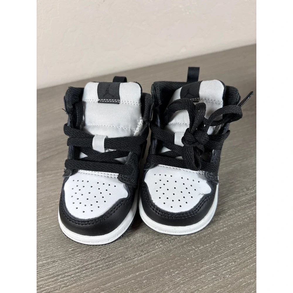 Toddler's Jordan 1 Mid SE 